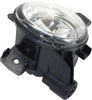 X5 07-13/X1 12-15 FRONT FOG LAMP RH, Assy, w/ Adaptive Headlamps, X1 (w/ M Sportline), X5 11-13 (w/ M Pkg)