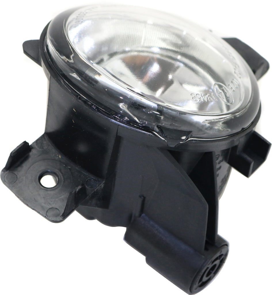 X5 07-13/X1 12-15 FRONT FOG LAMP RH, Assy, w/ Adaptive Headlamps, X1 (w/ M Sportline), X5 11-13 (w/ M Pkg)