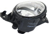 X5 07-13/X1 12-15 FRONT FOG LAMP RH, Assy, w/ Adaptive Headlamps, X1 (w/ M Sportline), X5 11-13 (w/ M Pkg)