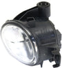 X5 07-13/X1 12-15 FRONT FOG LAMP LH, Assy, w/ Adaptive Headlamps, X1 (w/ M Sportline), X5 11-13 (w/ M Pkg)