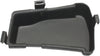 5-SERIES 14-16 FRONT FOG LAMP MOLDING LH, Inner, Textured Black, Sedan, w/ M Package