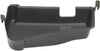 5-SERIES 14-16 FRONT FOG LAMP MOLDING LH, Inner, Textured Black, Sedan, w/ M Package