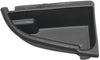 5-SERIES 14-16 FRONT FOG LAMP MOLDING RH, Outer, Primed, Sedan, w/ M Package