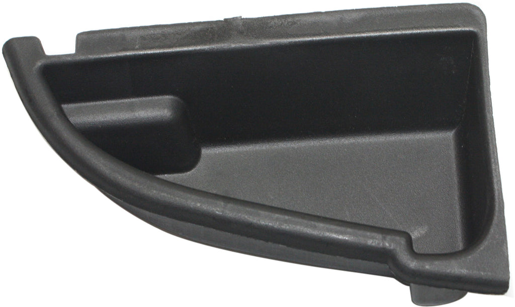 5-SERIES 14-16 FRONT FOG LAMP MOLDING RH, Outer, Primed, Sedan, w/ M Package