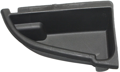 5-SERIES 14-16 FRONT FOG LAMP MOLDING RH, Outer, Primed, Sedan, w/ M Package