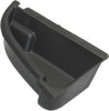 5-SERIES 14-16 FRONT FOG LAMP MOLDING RH, Outer, Primed, Sedan, w/ M Package