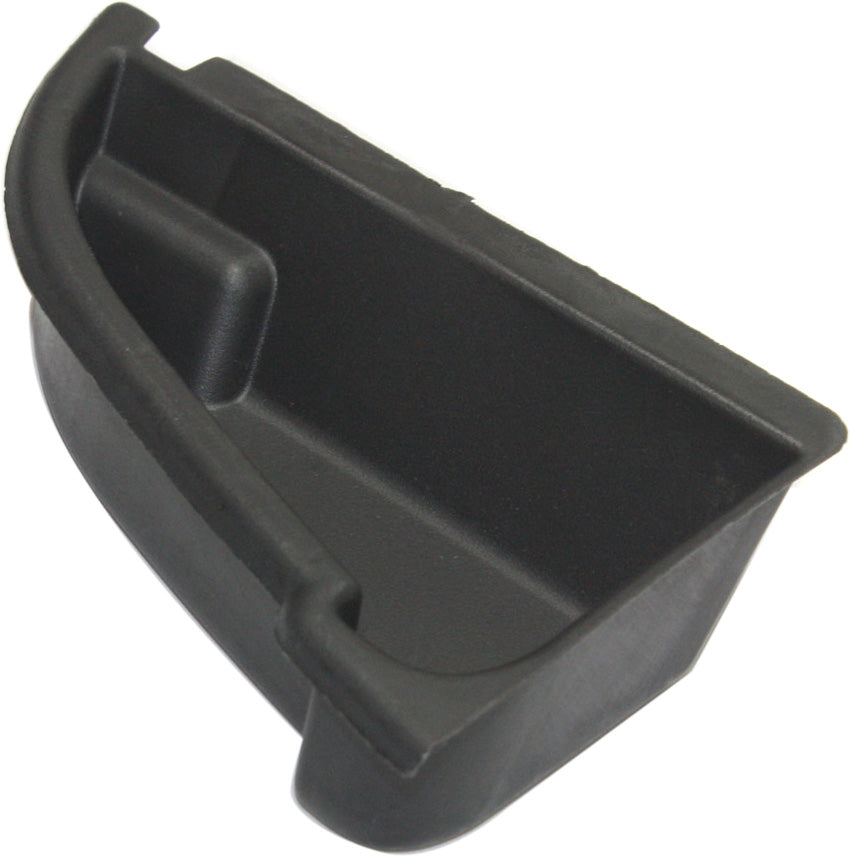 5-SERIES 14-16 FRONT FOG LAMP MOLDING RH, Outer, Primed, Sedan, w/ M Package