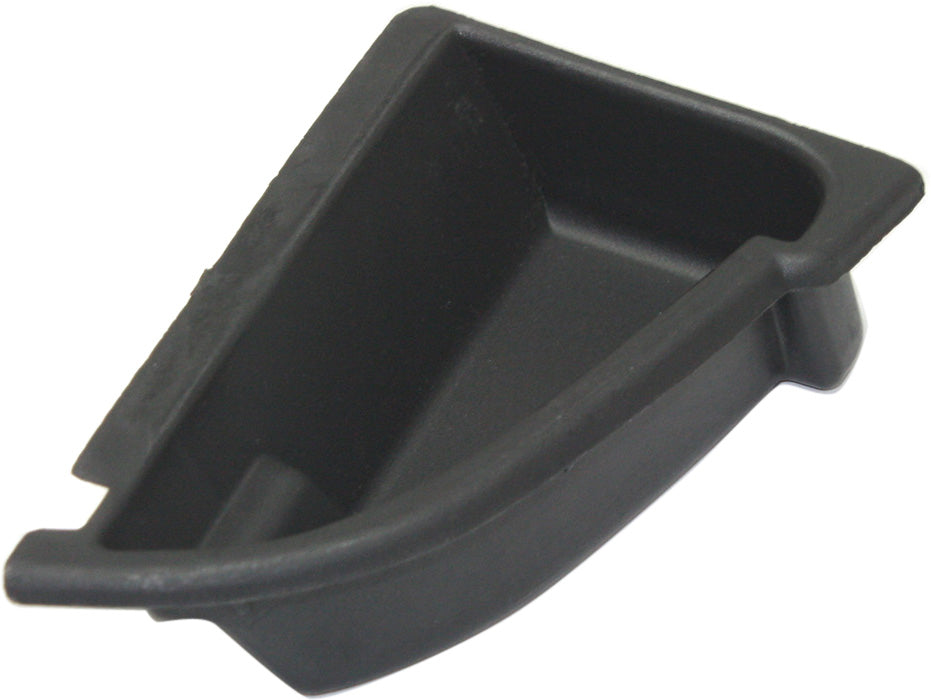 5-SERIES 14-16 FRONT FOG LAMP MOLDING RH, Outer, Primed, Sedan, w/ M Package