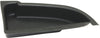 5-SERIES 14-16 FRONT FOG LAMP MOLDING RH, Outer, Primed, Sedan, w/ M Package