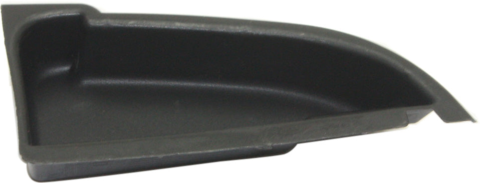 5-SERIES 14-16 FRONT FOG LAMP MOLDING RH, Outer, Primed, Sedan, w/ M Package