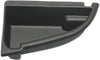 5-SERIES 14-16 FRONT FOG LAMP MOLDING LH, Outer, Primed, Sedan, w/ M Package
