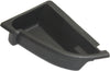 5-SERIES 14-16 FRONT FOG LAMP MOLDING LH, Outer, Primed, Sedan, w/ M Package