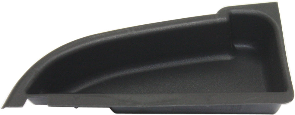 5-SERIES 14-16 FRONT FOG LAMP MOLDING LH, Outer, Primed, Sedan, w/ M Package