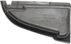 5-SERIES 14-16 FRONT FOG LAMP MOLDING LH, Outer, Primed, Sedan, w/ M Package