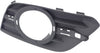 ENCORE 13-16 FRONT FOG LAMP MOLDING RH, Textured Black