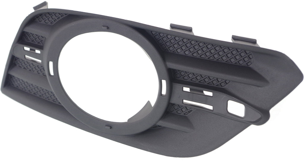 ENCORE 13-16 FRONT FOG LAMP MOLDING RH, Textured Black