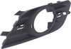 ENCORE 13-16 FRONT FOG LAMP MOLDING RH, Textured Black