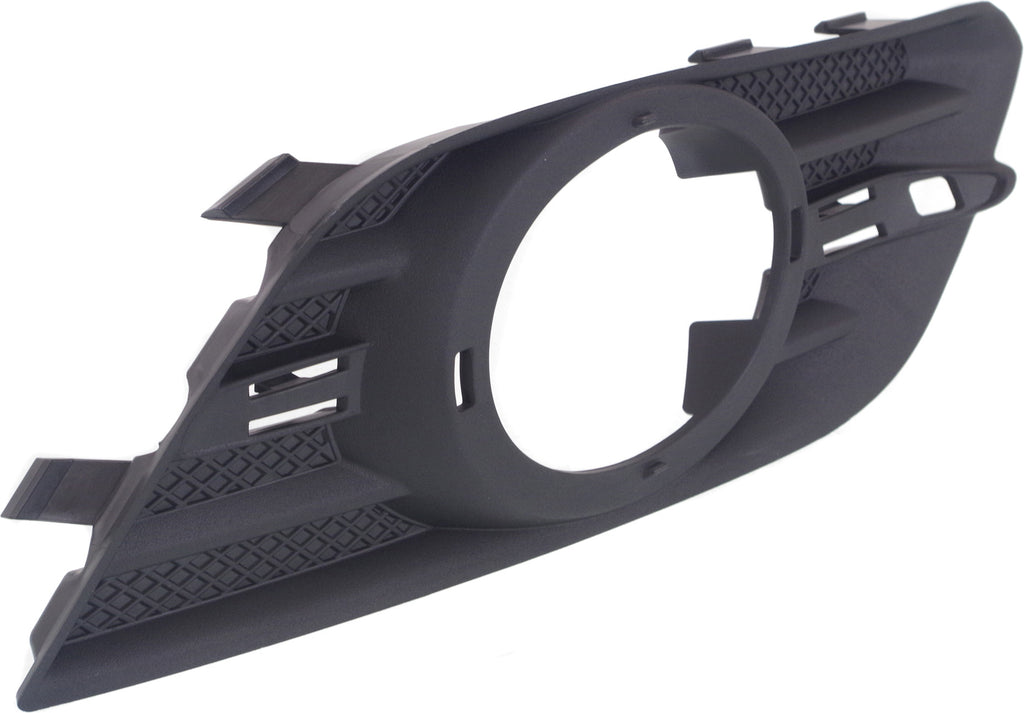 ENCORE 13-16 FRONT FOG LAMP MOLDING RH, Textured Black