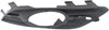 ENCORE 13-16 FRONT FOG LAMP MOLDING RH, Textured Black