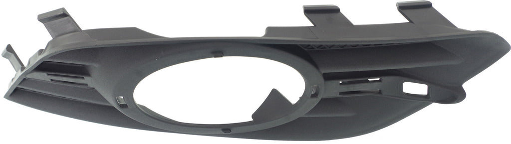 ENCORE 13-16 FRONT FOG LAMP MOLDING RH, Textured Black