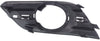 ENCORE 13-16 FRONT FOG LAMP MOLDING RH, Textured Black