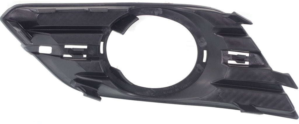 ENCORE 13-16 FRONT FOG LAMP MOLDING RH, Textured Black