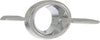 ENCORE 13-16 FRONT FOG LAMP MOLDING RH, Chrome Insert, Ring