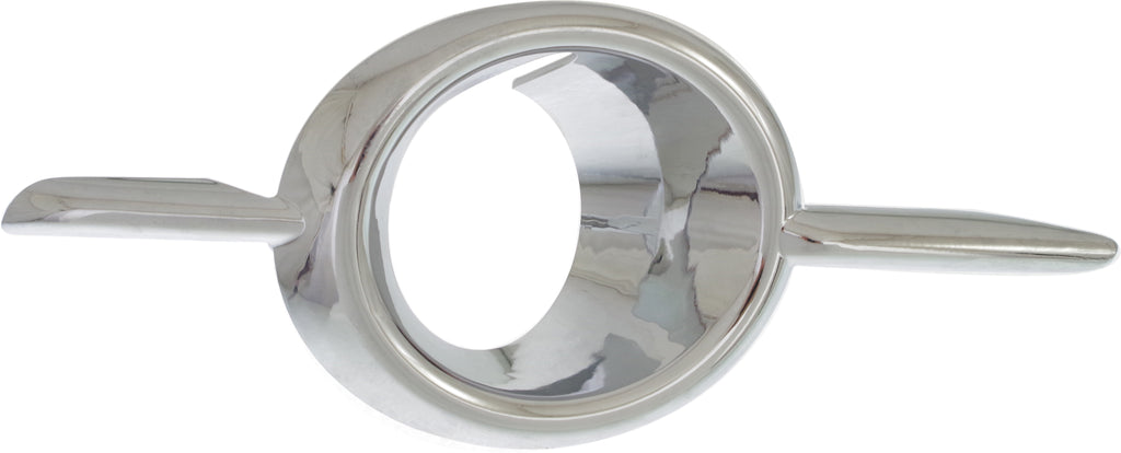 ENCORE 13-16 FRONT FOG LAMP MOLDING RH, Chrome Insert, Ring