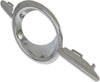 ENCORE 13-16 FRONT FOG LAMP MOLDING RH, Chrome Insert, Ring