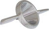 ENCORE 13-16 FRONT FOG LAMP MOLDING RH, Chrome Insert, Ring