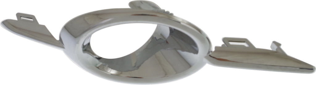 ENCORE 13-16 FRONT FOG LAMP MOLDING RH, Chrome Insert, Ring