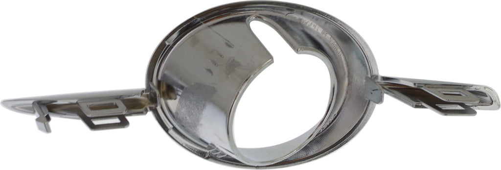 ENCORE 13-16 FRONT FOG LAMP MOLDING RH, Chrome Insert, Ring