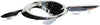 ENCORE 13-16 FRONT FOG LAMP MOLDING LH, Chrome Insert, Ring