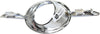 ENCORE 13-16 FRONT FOG LAMP MOLDING LH, Chrome Insert, Ring
