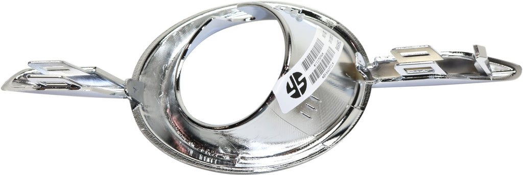 ENCORE 13-16 FRONT FOG LAMP MOLDING LH, Chrome Insert, Ring