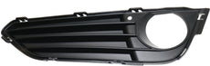 2-SERIES 14-21 FRONT FOG LAMP MOLDING LH, Primed, Standard/Luxury Line, (17-21, 230i, w/o M Sport Package), Convertible/Coupe