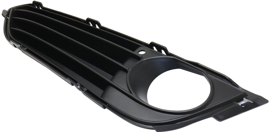 2-SERIES 14-21 FRONT FOG LAMP MOLDING LH, Primed, Standard/Luxury Line, (17-21, 230i, w/o M Sport Package), Convertible/Coupe