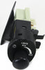 CENTURY 97-05 HEAD LAMP SWITCH, Blade type, With 2 mounting holes and 14-prong male terminal