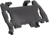 5-SERIES 04-10 HEADLIGHT WASHER COVER RH, Plug Hole, Textured Black, w/o M Pkg., Sedan/Wagon
