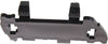 5-SERIES 04-10 HEADLIGHT WASHER COVER RH, Plug Hole, Textured Black, w/o M Pkg., Sedan/Wagon