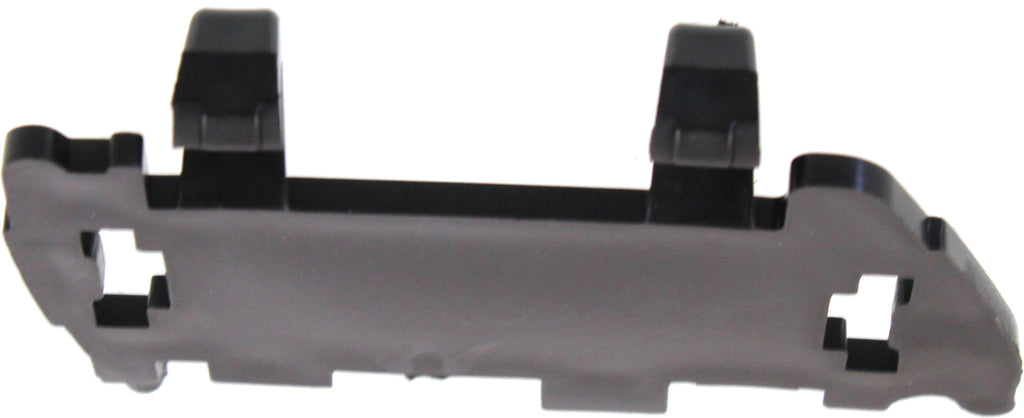 5-SERIES 04-10 HEADLIGHT WASHER COVER RH, Plug Hole, Textured Black, w/o M Pkg., Sedan/Wagon