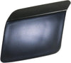 X5 14-18 HEADLIGHT WASHER COVER LH, Primed, w/o M Sport Line