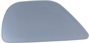 5-SERIES GT 10-17 HEADLIGHT WASHER COVER RH, Primed, (14-17 w/ M Pkg)