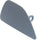 5-SERIES GT 10-17 HEADLIGHT WASHER COVER RH, Primed, (14-17 w/ M Pkg)