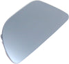 5-SERIES GT 10-17 HEADLIGHT WASHER COVER RH, Primed, (14-17 w/ M Pkg)