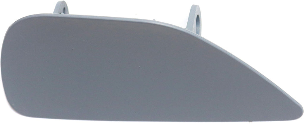 5-SERIES GT 10-17 HEADLIGHT WASHER COVER RH, Primed, (14-17 w/ M Pkg)