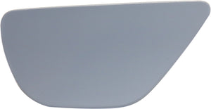 5-SERIES GT 10-17 HEADLIGHT WASHER COVER LH, Primed, (14-17 w/ M Pkg)