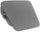 2-SERIES 14-21 HEADLIGHT WASHER COVER RH, Primed, (228I, M Sport Line/230I w/ M Sport Pkg), Convertible/Coupe
