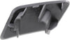 2-SERIES 14-21 HEADLIGHT WASHER COVER RH, Primed, (228I, M Sport Line/230I w/ M Sport Pkg), Convertible/Coupe