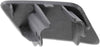 2-SERIES 14-21 HEADLIGHT WASHER COVER LH, Primed, (228I, M Sport Line/230I w/ M Sport Pkg), Convertible/Coupe